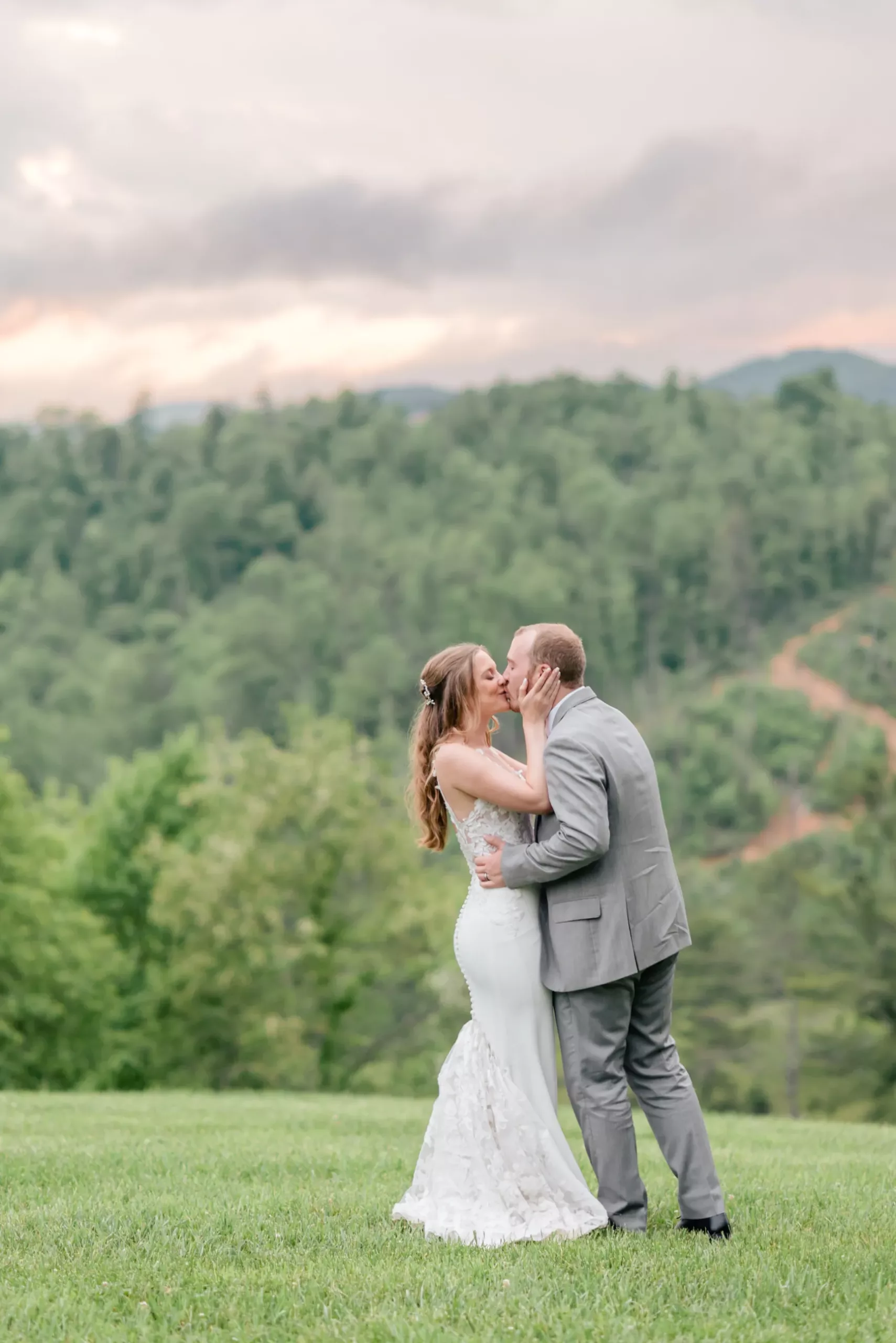 The Top 3 Best Asheville Engagement Photographers in NC