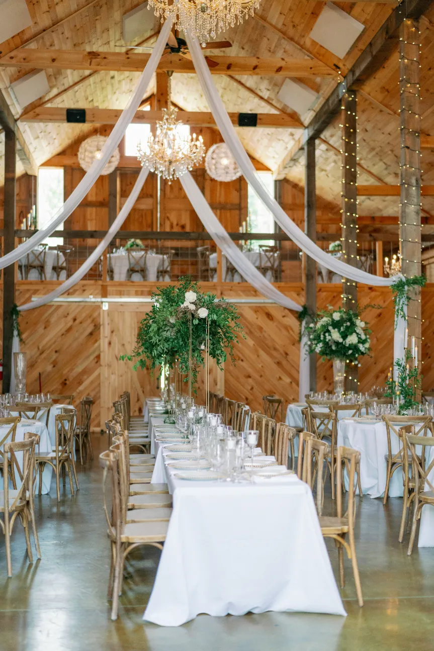 Four Square Restaurant, Durham, North Carolina, Wedding Venue