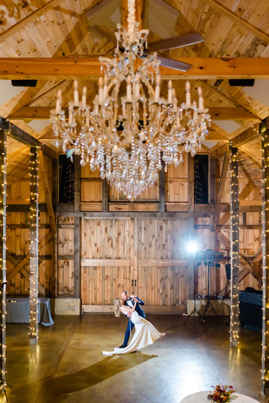 4 Best Wedding Venues in North Carolina