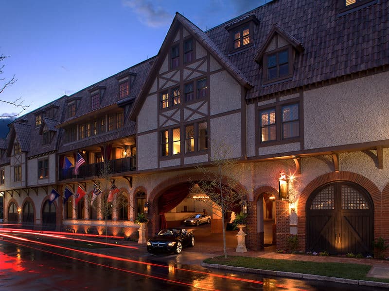 grand bohemian hotel asheville grand bohemian hotel asheville