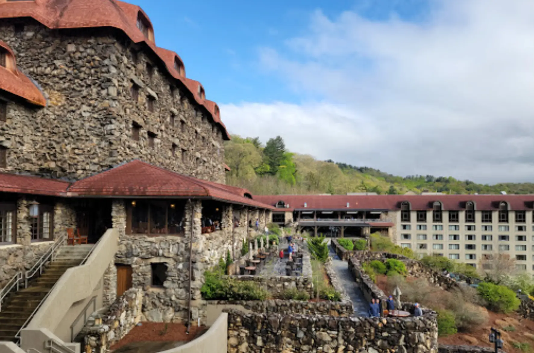 omni grove park inn omni grove park inn