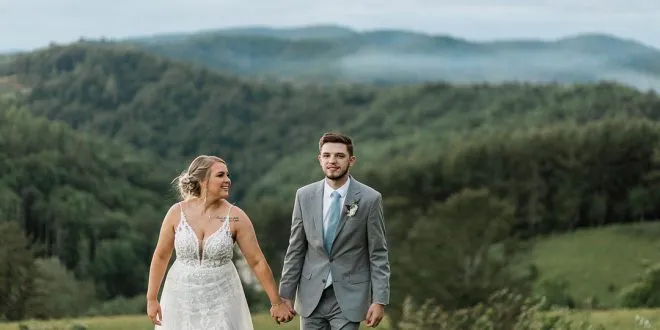 19 high country weddings in nc