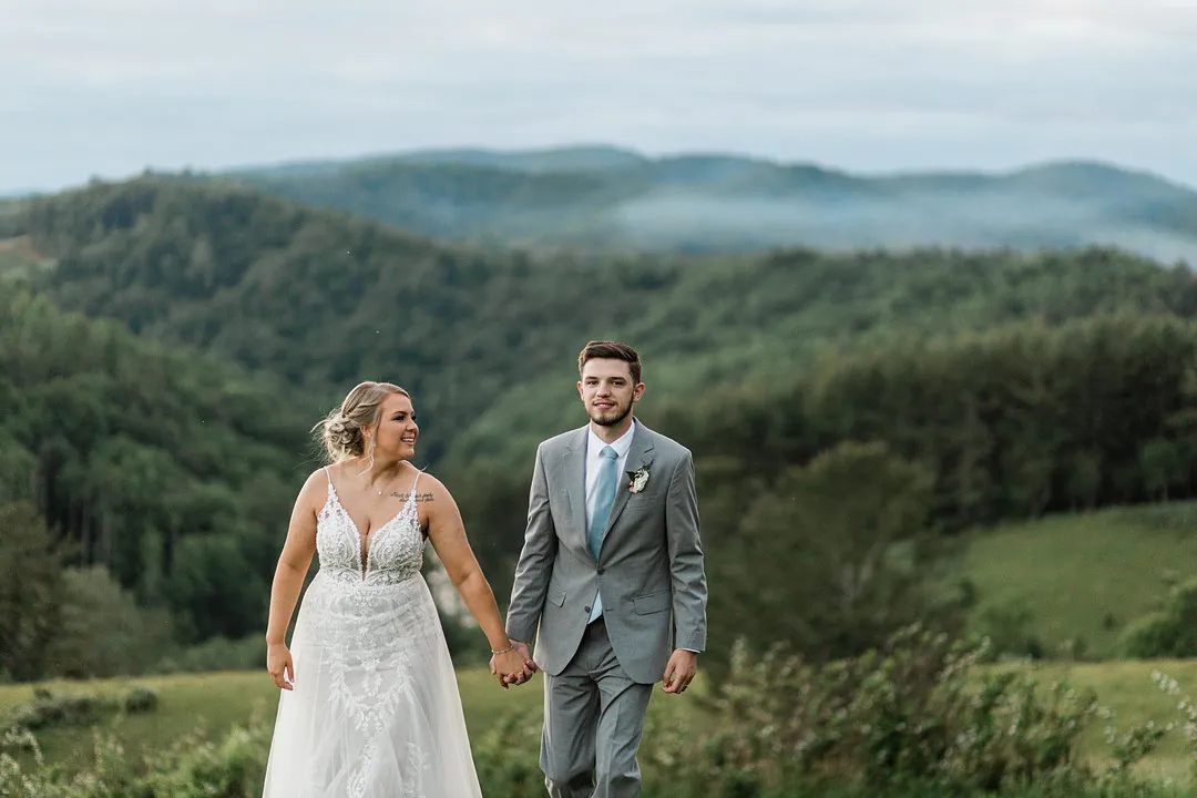 20 high country weddings in nc