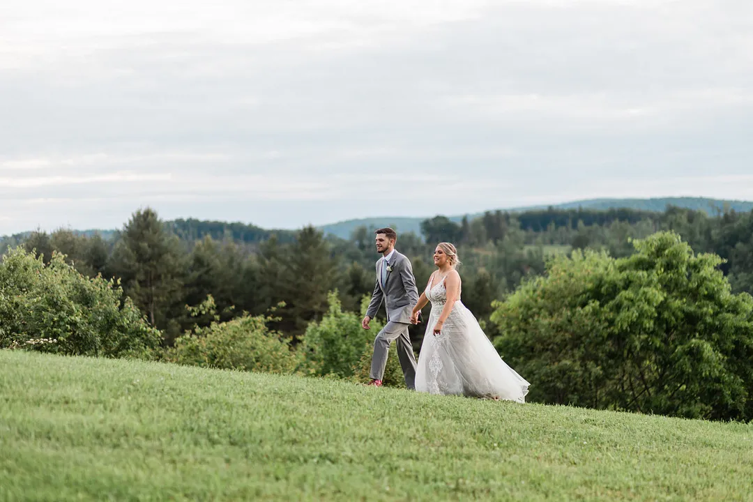 21 high country weddings in nc