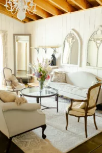 Bridal Suite Barn on New River