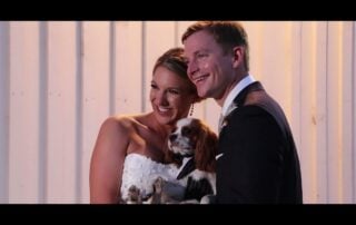 Video Thumbnail: Edward & Aspen Highlight