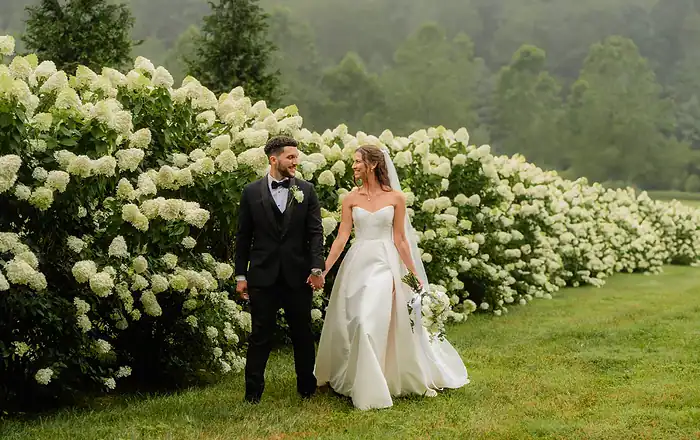 The Barn On New River Thiago & Kindale Wedding Day Emily Smith Photography
